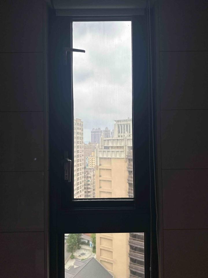 玻璃清潔案件圖片