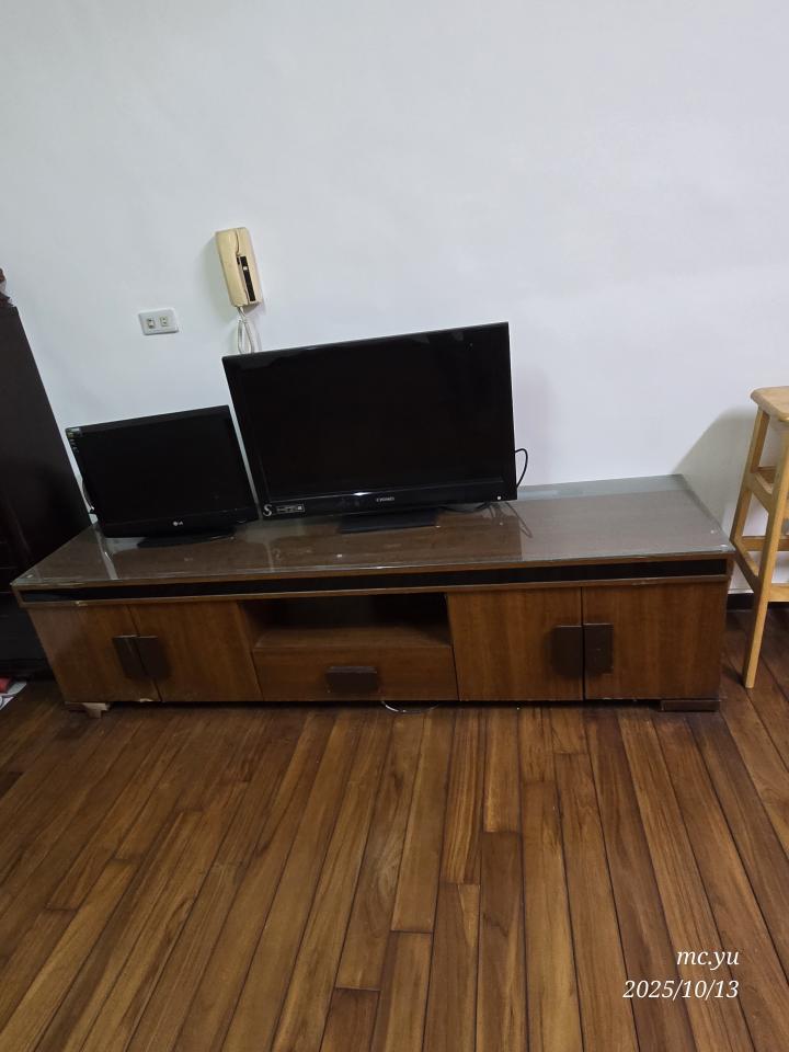 大型家具回收案件圖片