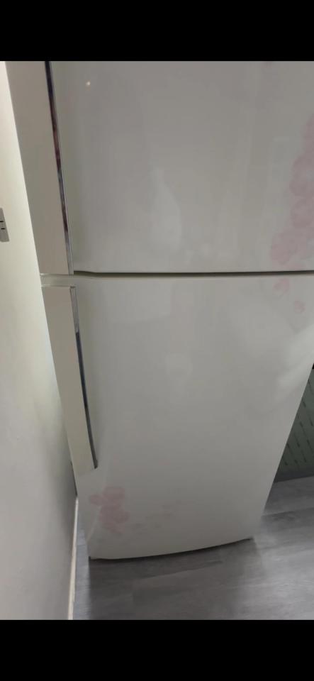 冰箱維修案件圖片