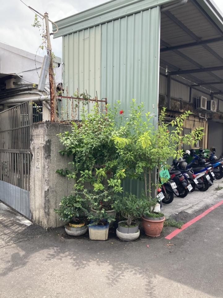 油漆工程案件圖片