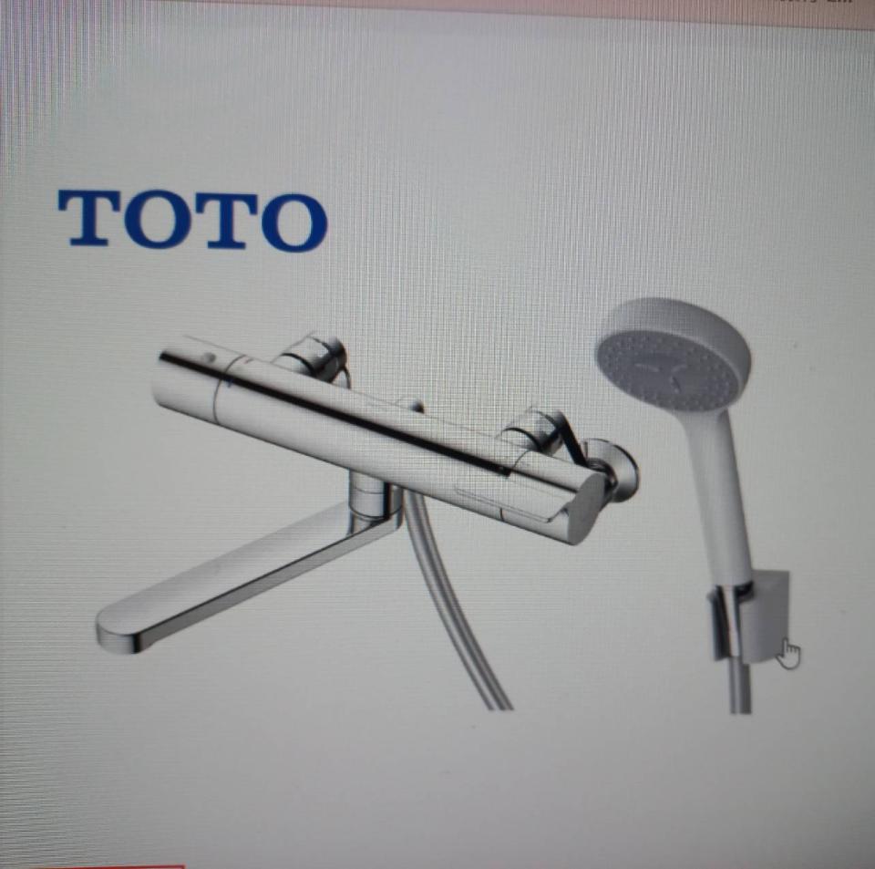 水龍頭裝修案件圖片