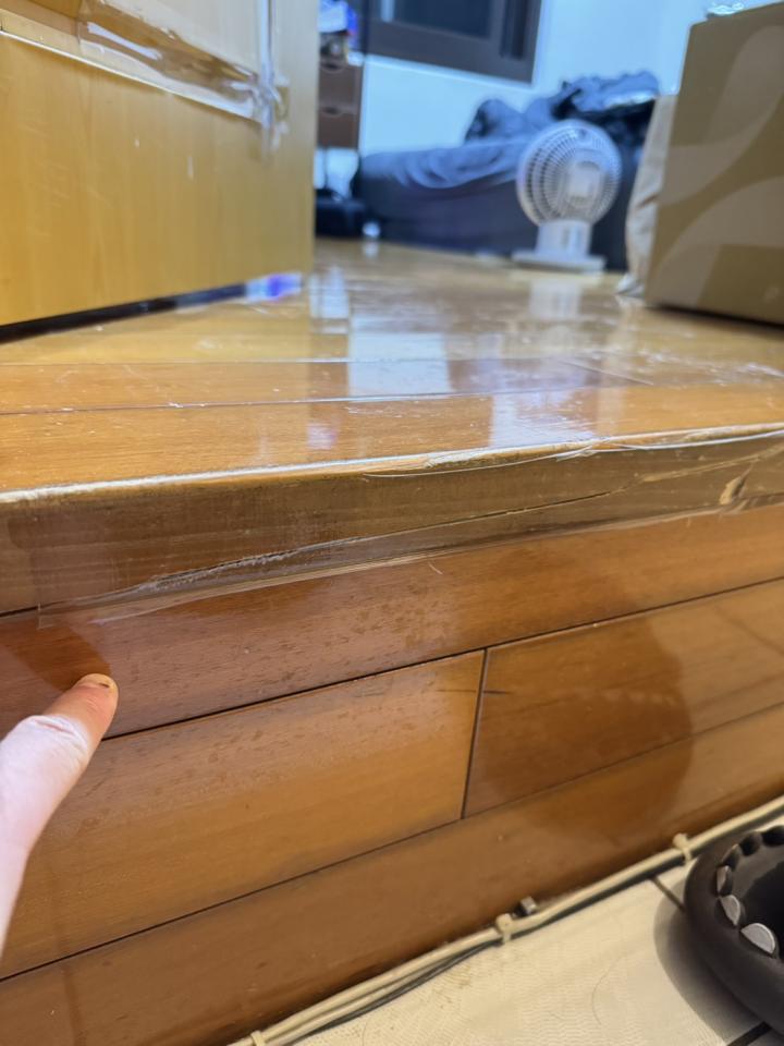 拆除工程案件圖片