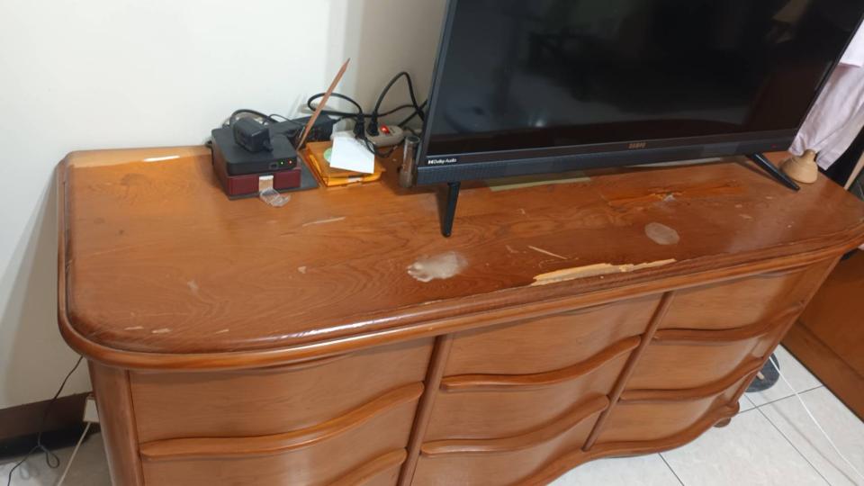 木工施工案件圖片