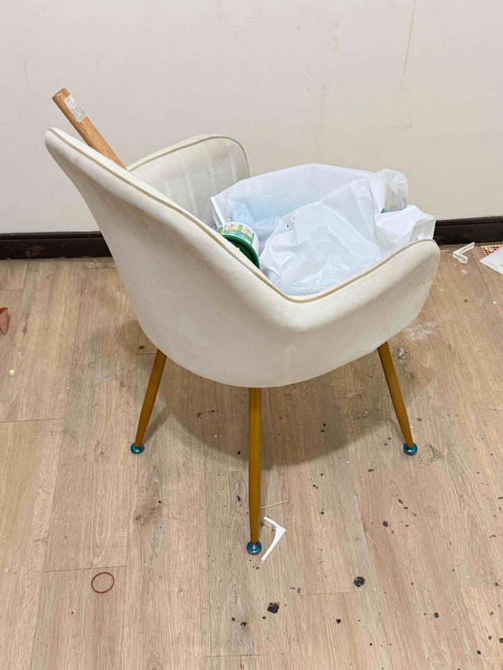 大型垃圾回收案件圖片