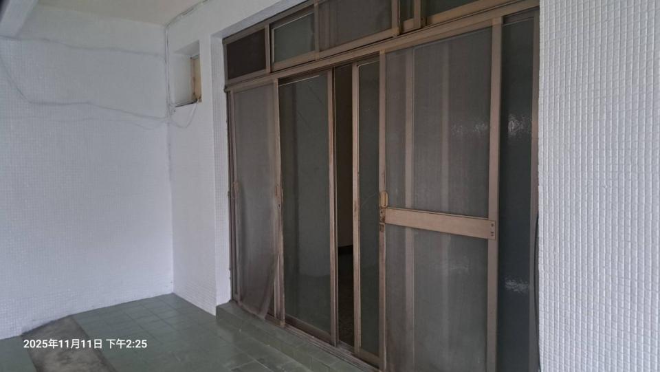 紗窗裝修案件圖片