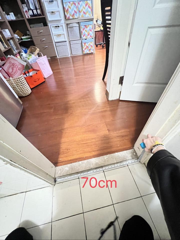 地板施工案件圖片