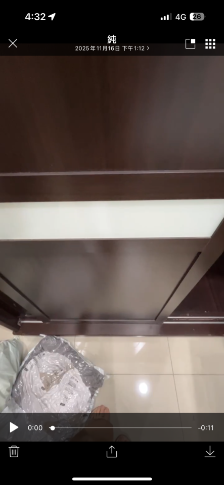 家具維修案件圖片