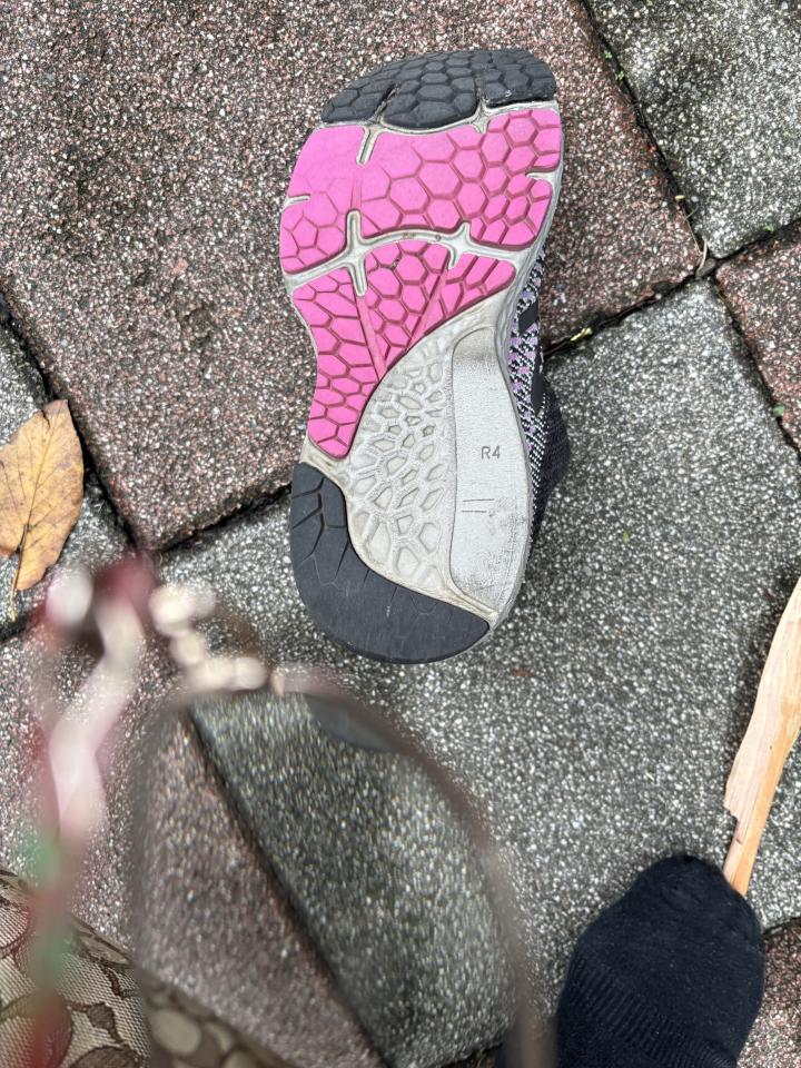 修鞋修包案件圖片