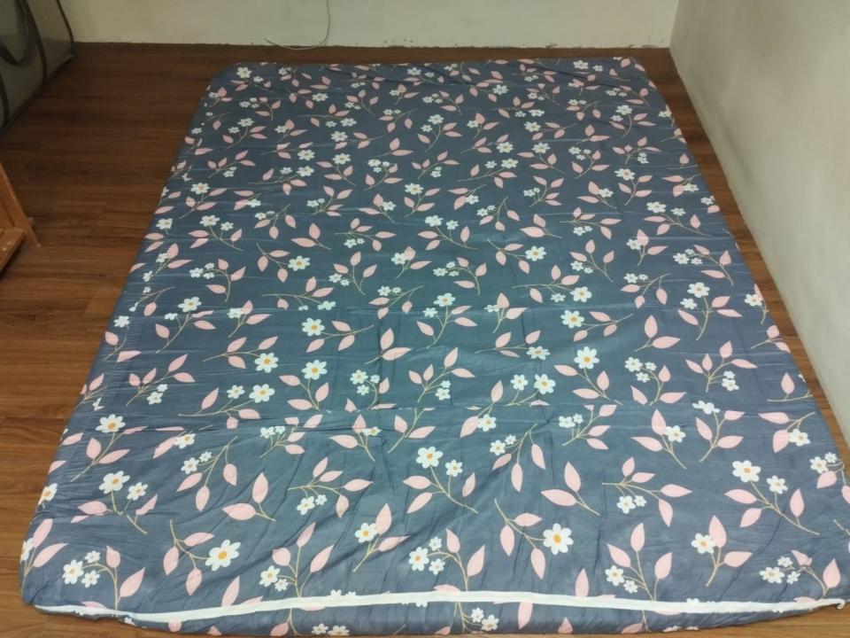 大型垃圾回收案件圖片