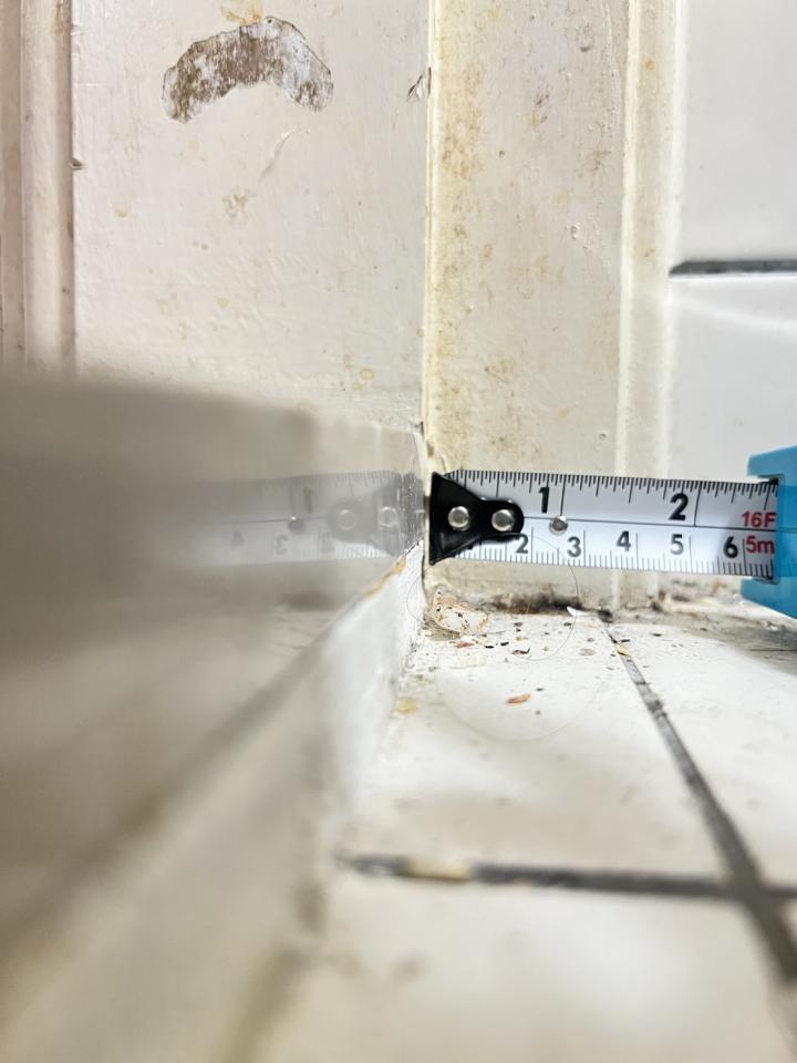 地板施工案件圖片