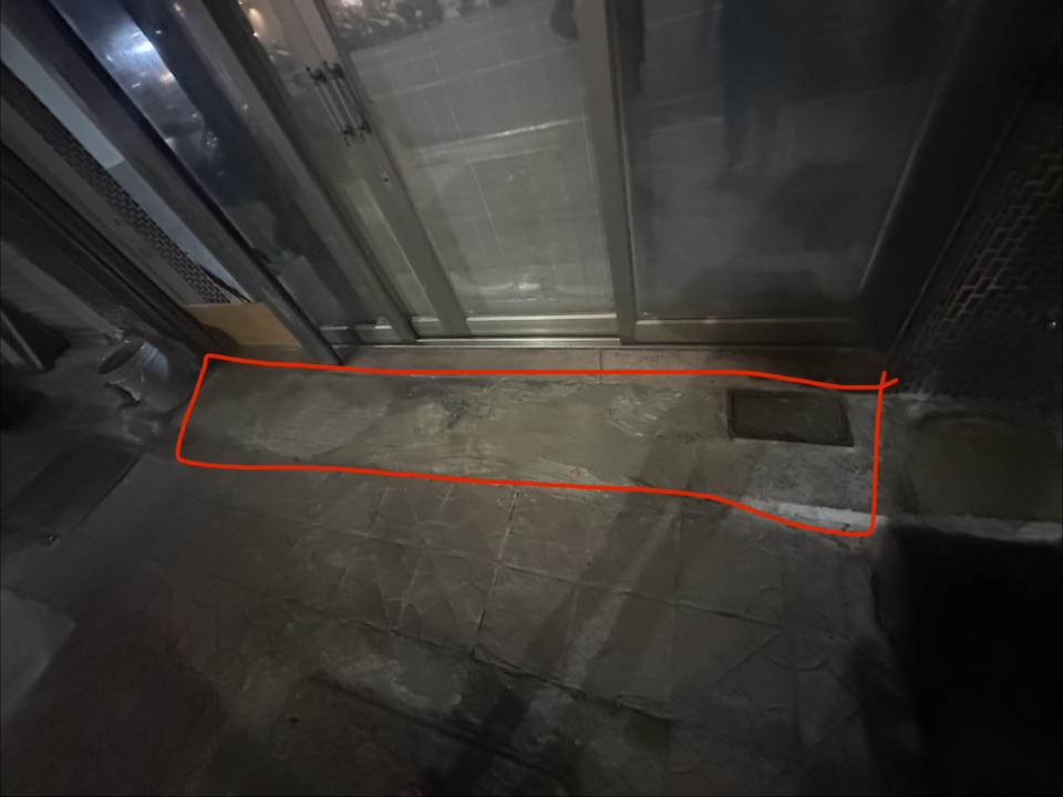 泥作/水泥施工案件圖片