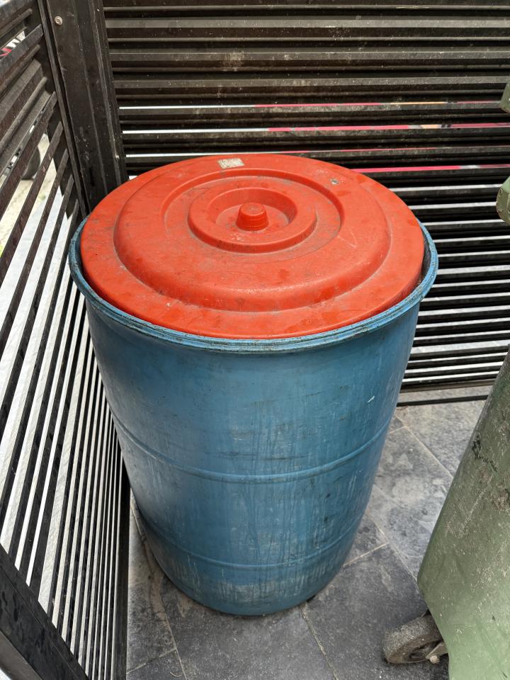 廚餘回收案件圖片