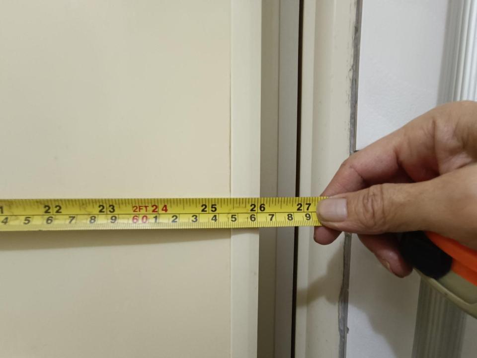 門片安裝案件圖片