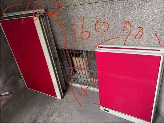 大型垃圾回收案件圖片