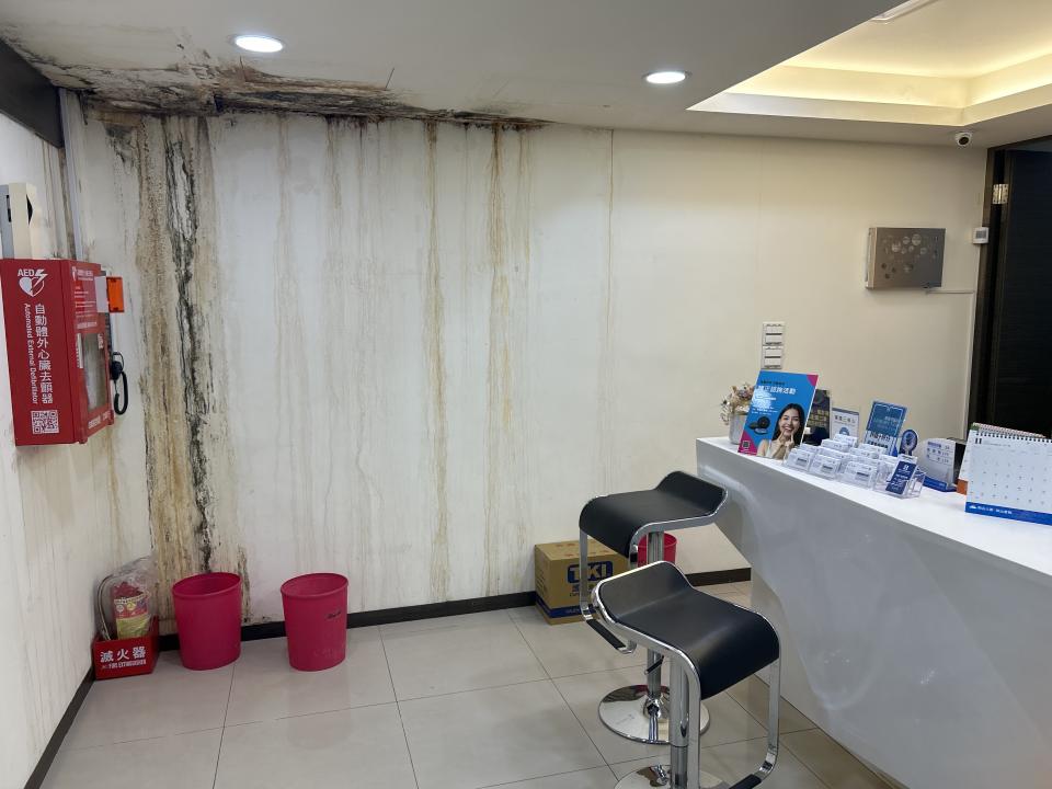 窗簾安裝維修案件圖片