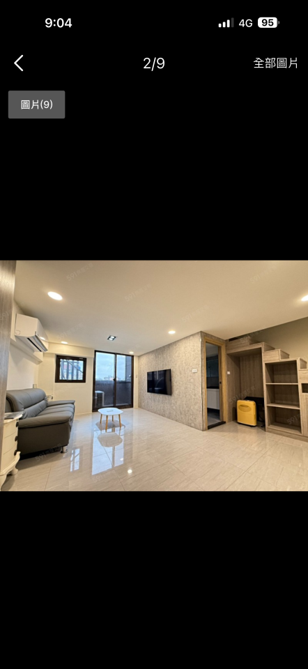 夾層施工案件圖片