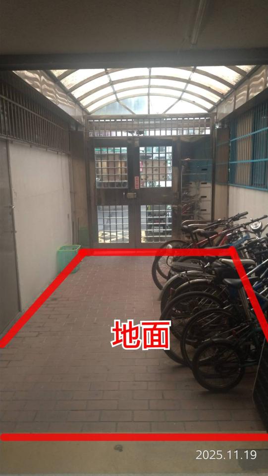 高壓清洗服務案件圖片