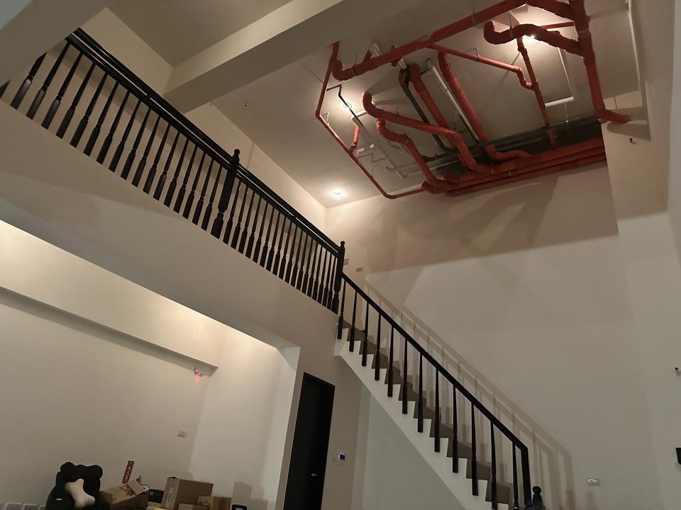 燈具安裝案件圖片