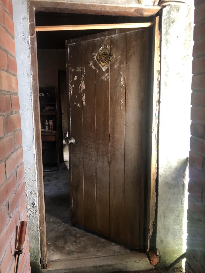 門片安裝案件圖片