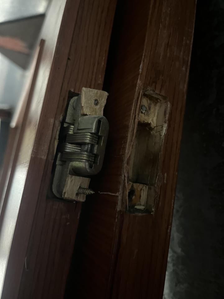 木工施工案件圖片