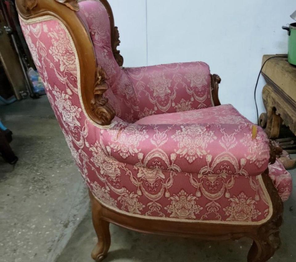 家具維修案件圖片