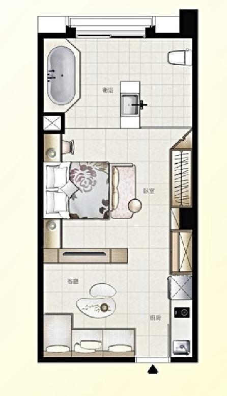 室內裝潢案件圖片