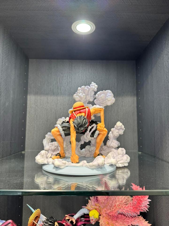 模型代工案件圖片