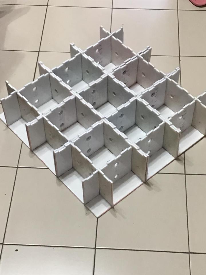 CNC加工案件圖片