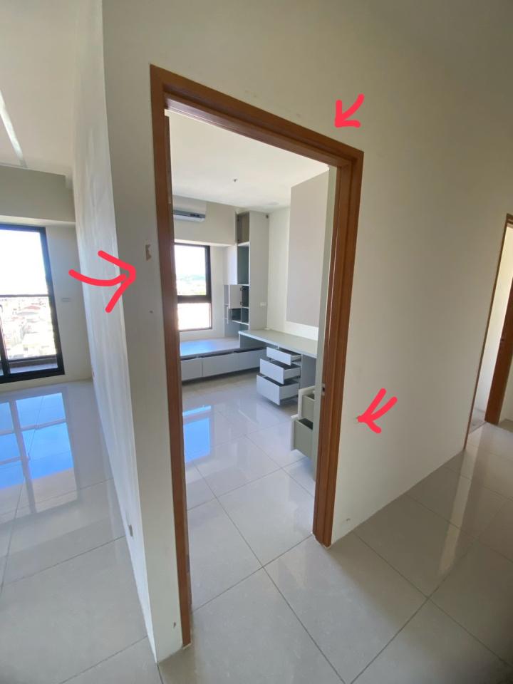 油漆工程案件圖片