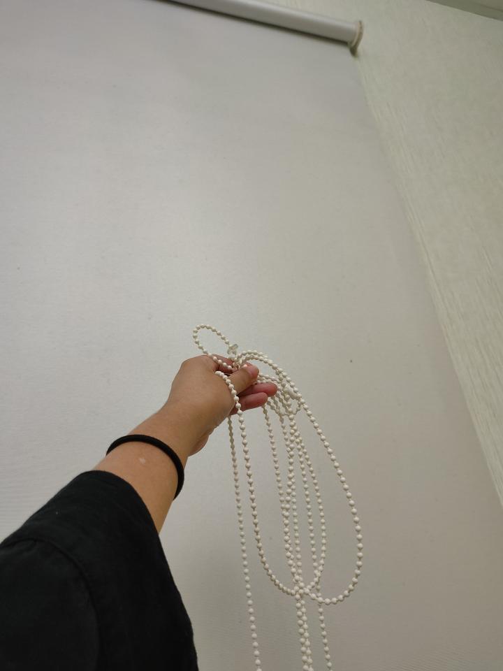 窗簾安裝維修案件圖片