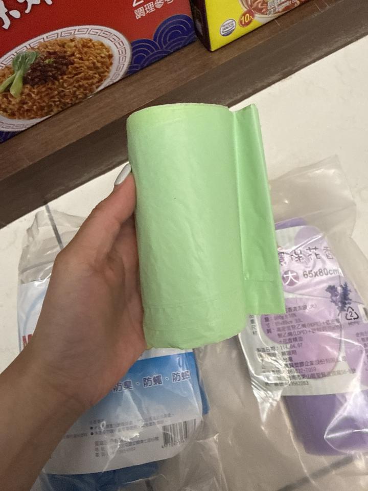 代收垃圾案件圖片