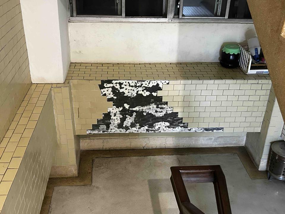 老屋翻新案件圖片