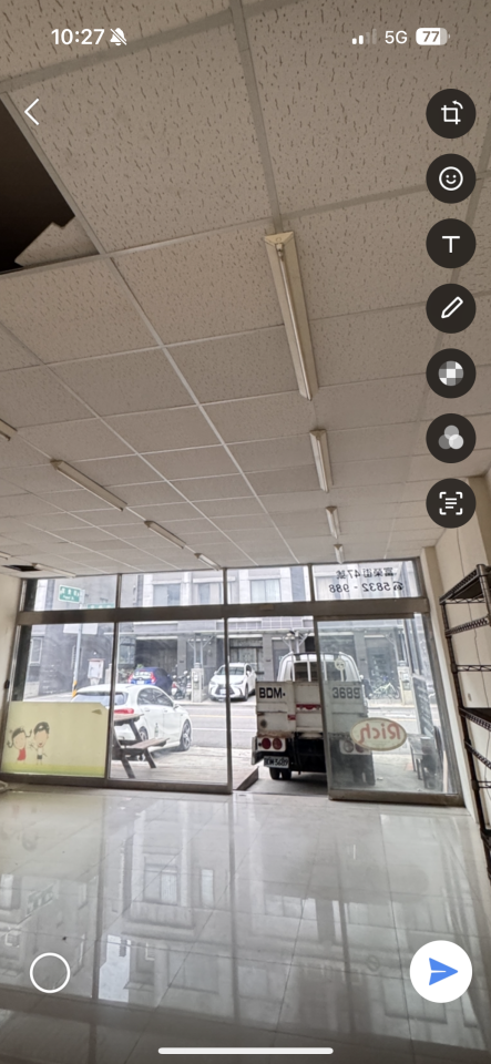 玻璃門案件圖片