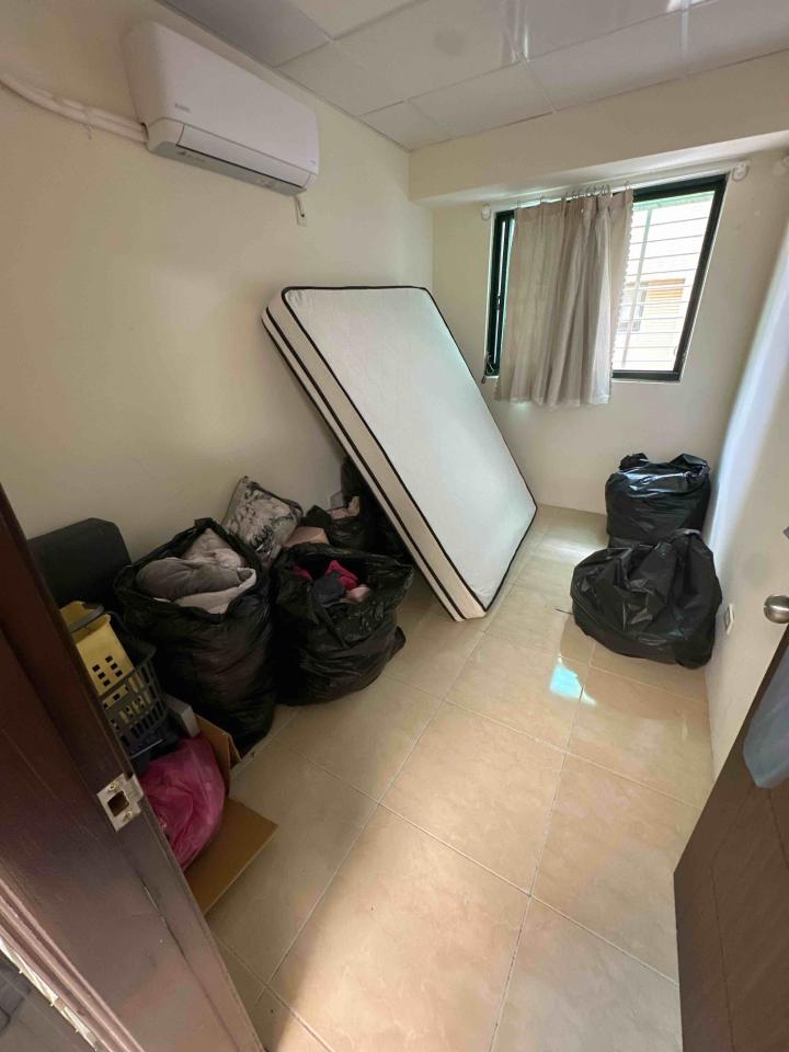 大型家具回收案件圖片