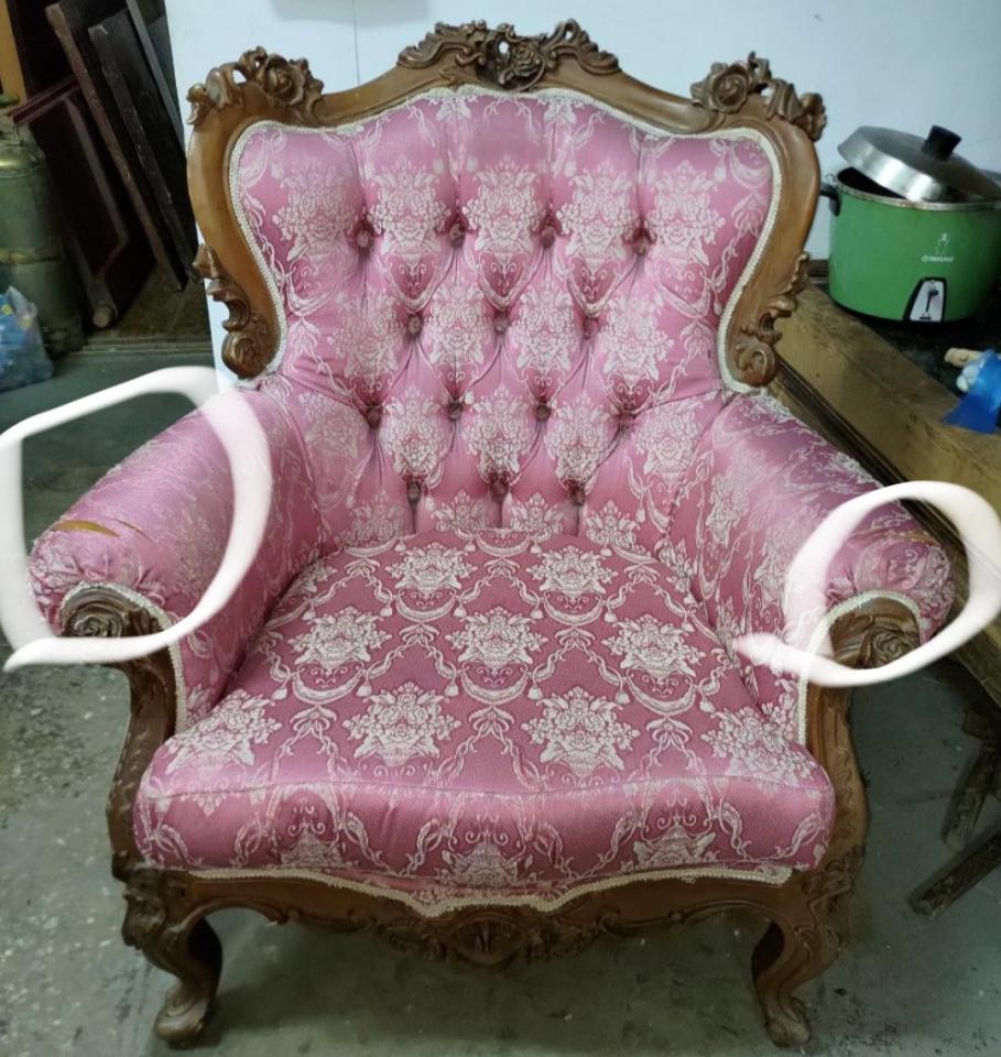 家具維修案件圖片