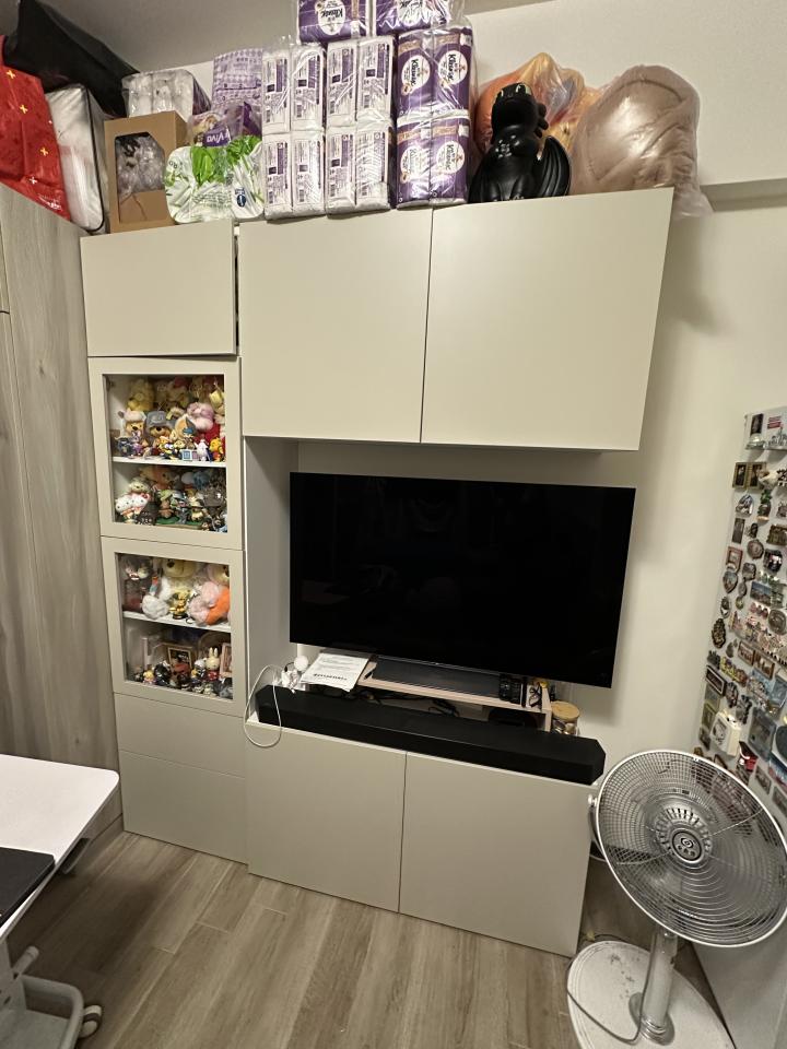 家具組裝案件圖片