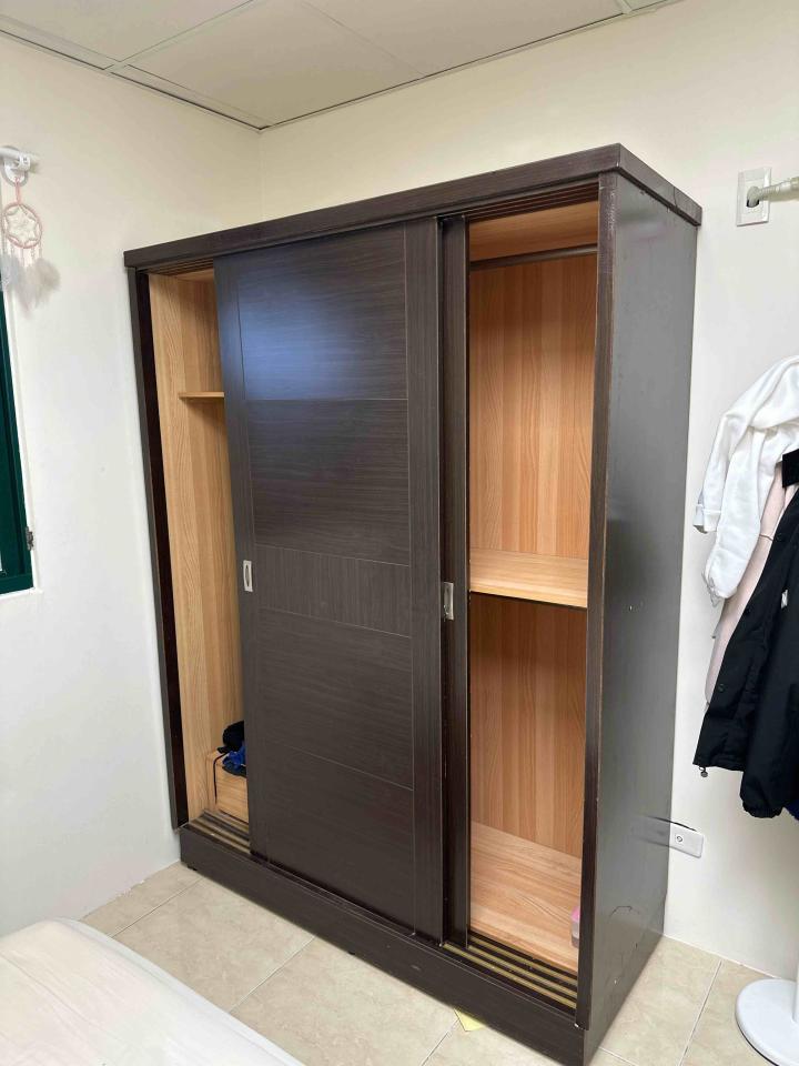 大型家具回收案件圖片