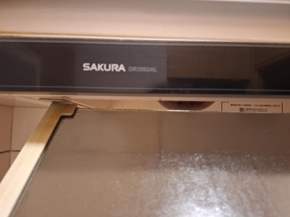 抽油煙機清洗案件圖片