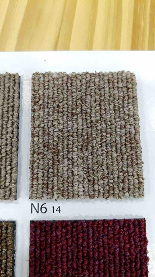 地毯訂製案件圖片