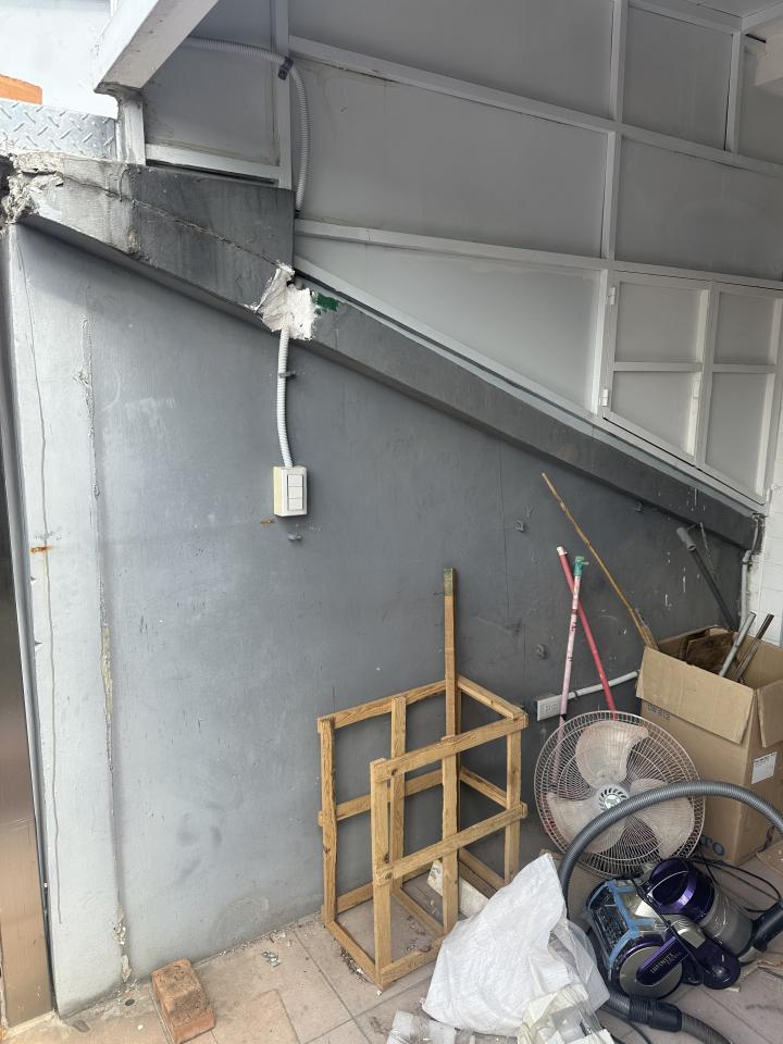 泥作/水泥施工案件圖片