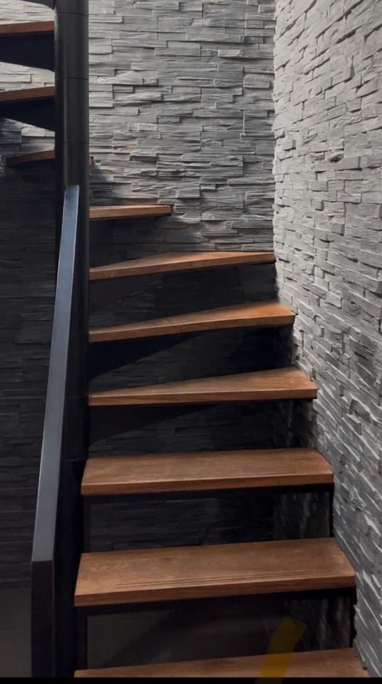 木地板打磨翻新案件圖片