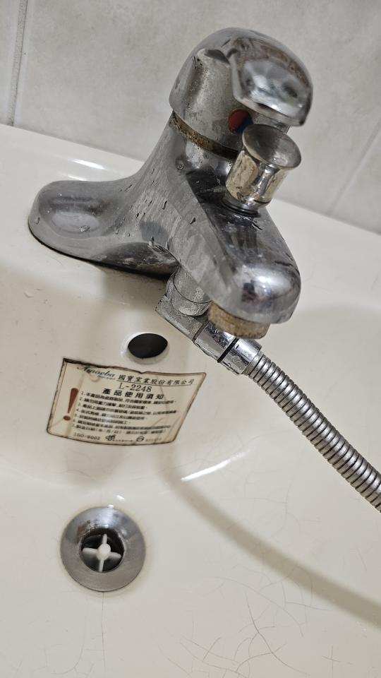 熱水器維修案件圖片