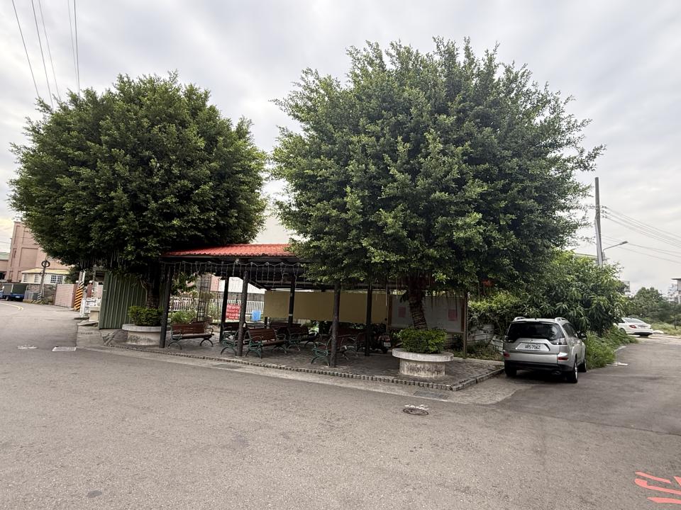 園藝維護案件圖片