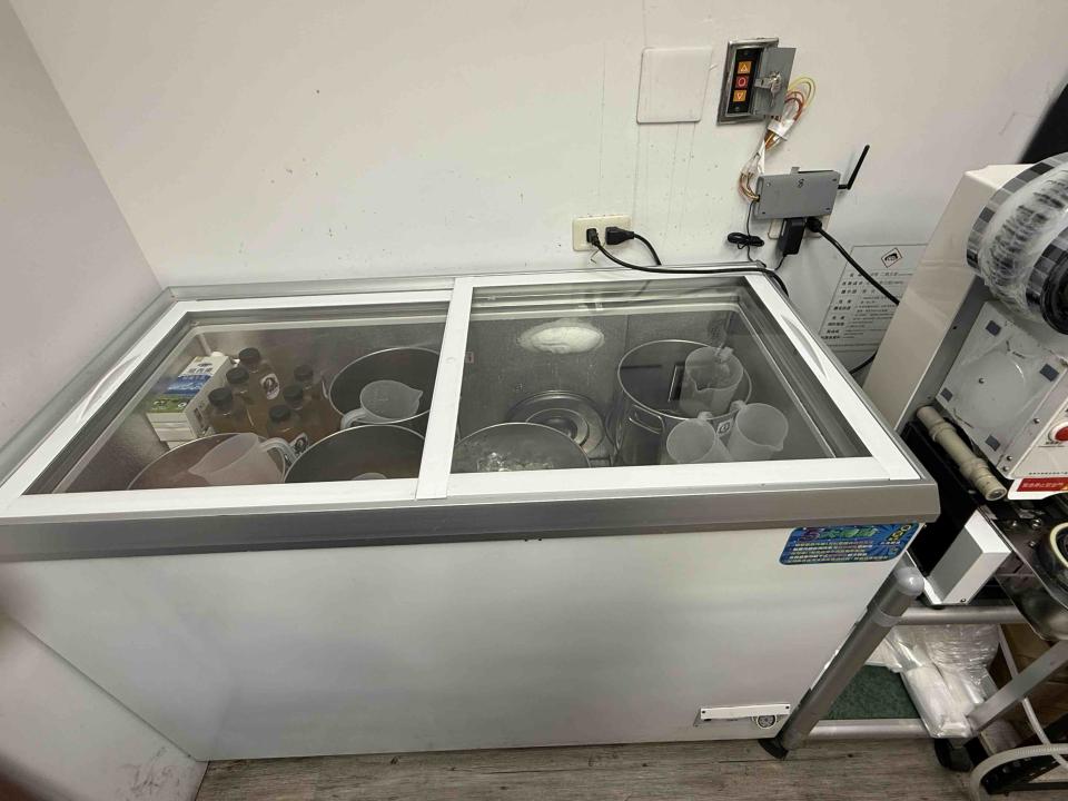 冰箱維修案件圖片