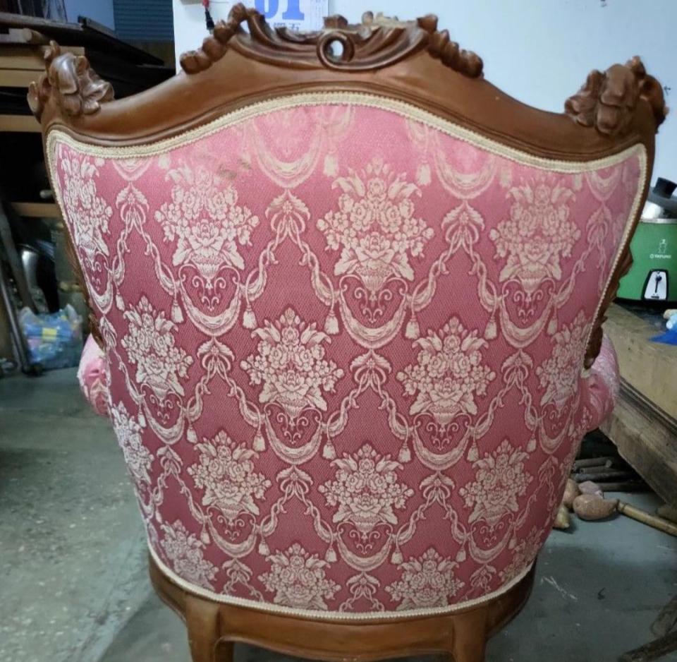 木工施工案件圖片