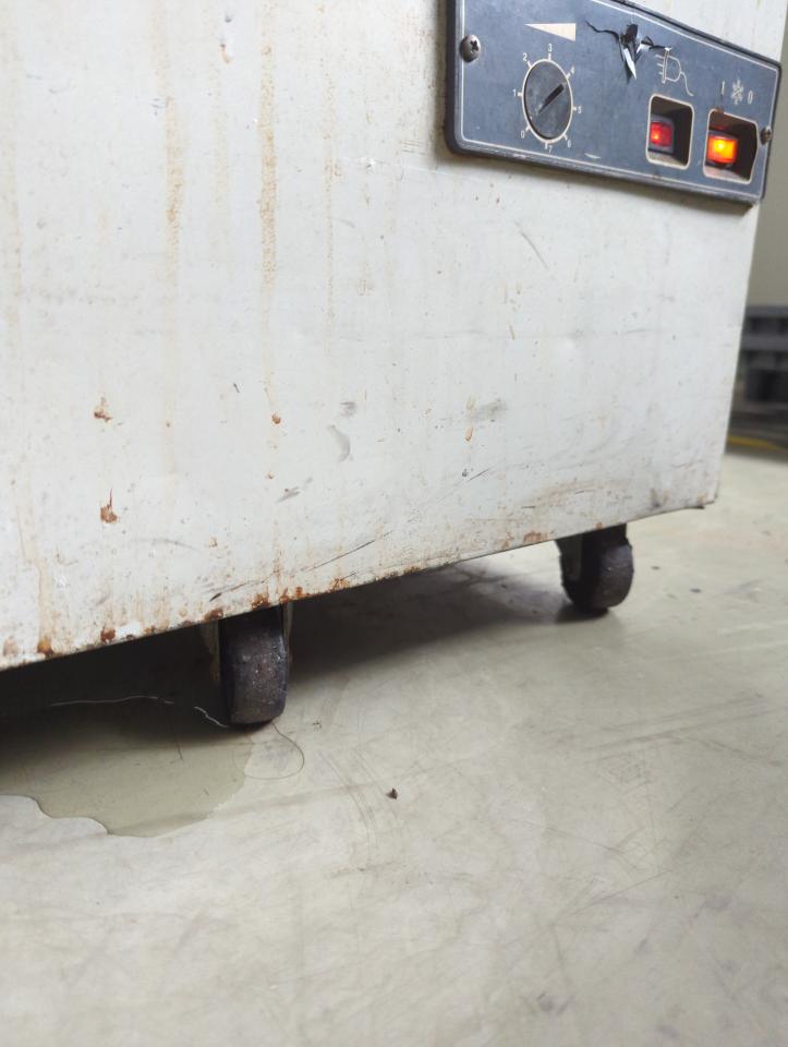 冰箱維修案件圖片