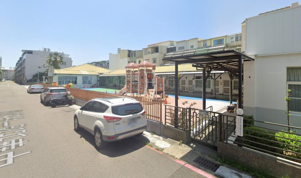 遮陽網工程案件圖片