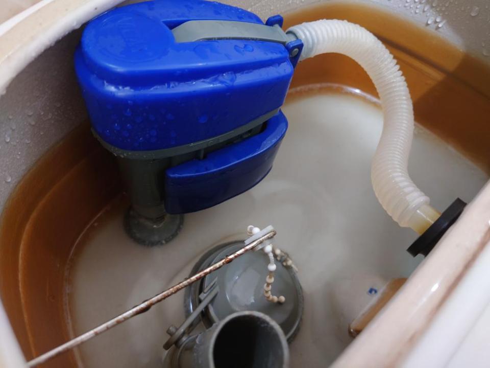 馬桶裝修案件圖片