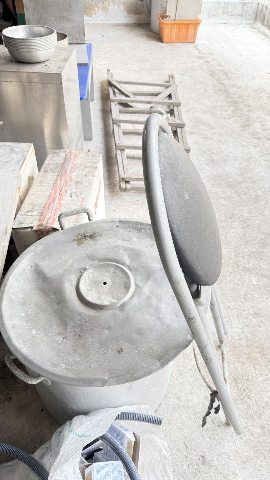 大型垃圾回收案件圖片