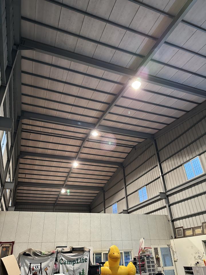 夾層施工案件圖片